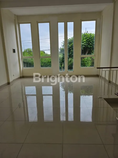 image RUKO BIZHOME KALISARI TIMUR, SIAP PAKAI, COCOK UNTUK PERKANTORAN ATAU RESTO (5)