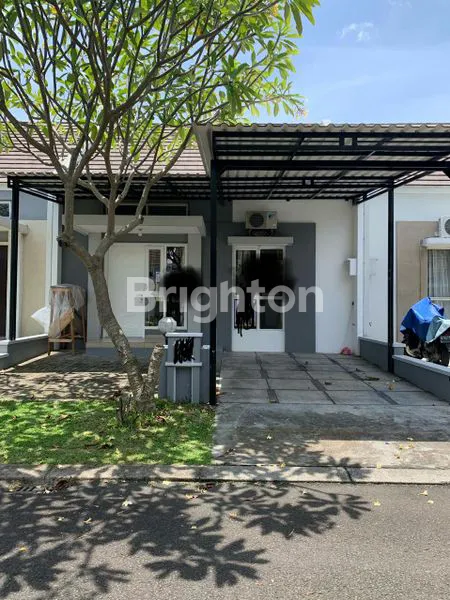 image DIJUAL RUMAH CLUSTER DHANA SUVARNA SUTERA  (1)