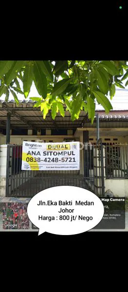 image RUMAH DAERAHJOHIR DJUAL (1)