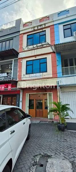 image RUKO 3 LANTAI RAYA DARMO PERMAI SELATAN  (1)