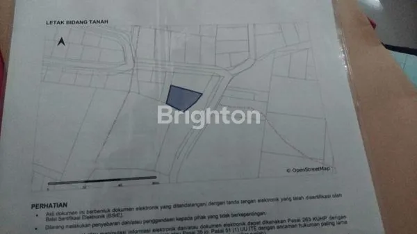 image TANAH STRATEGIS GOA GONG (8)