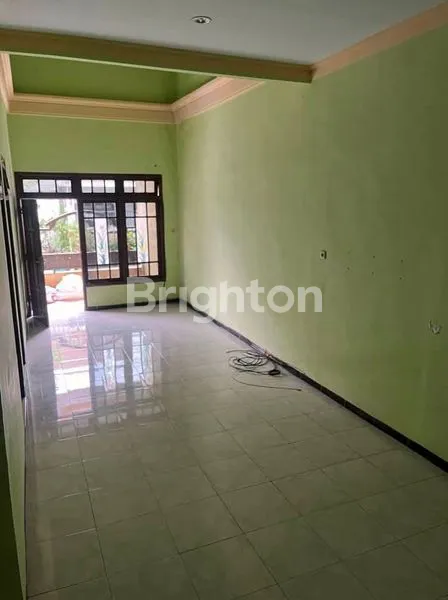 image RUMAH BABATAN INDAH 2 LANTAI ADA BALKON LOKASI STRATEGIS  (5)