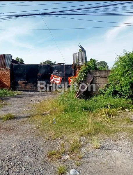 image LAHAN KOSONG DI JL. KAPTEN SUMARSONO  (1)