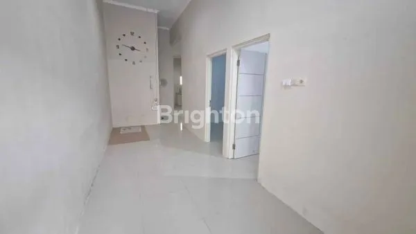 image RUMAH SIAP HUNI KEBRAON MANIS UTARA LOKASI STRATEGIS ONE GATE SYSTEM  (2)