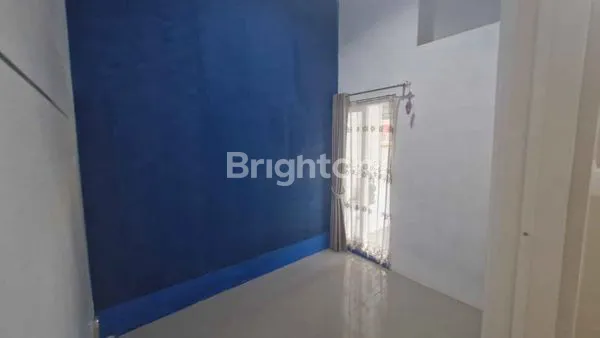 image RUMAH SIAP HUNI KEBRAON MANIS UTARA LOKASI STRATEGIS ONE GATE SYSTEM  (3)