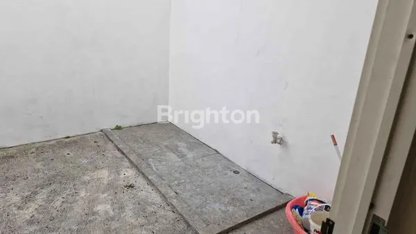 image RUMAH SIAP HUNI KEBRAON MANIS UTARA LOKASI STRATEGIS ONE GATE SYSTEM  (8)