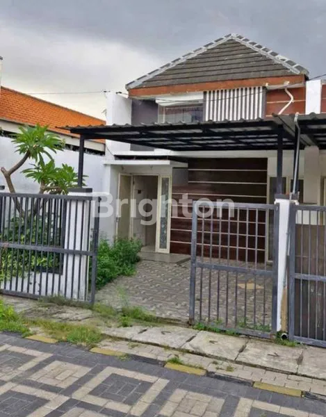 image RUMAH SIAP HUNI KEBRAON MANIS UTARA LOKASI STRATEGIS ONE GATE SYSTEM  (1)