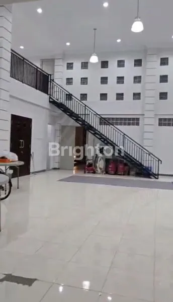 KESEMPATAN LANGKAH. TEMPAT USAHA.DI PUSAT BISNIS KOTA TASIKMALAYA.