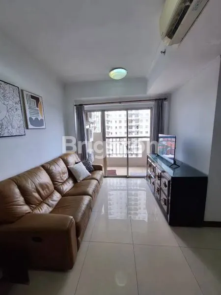 image APARTEMEN WATERPLACE FULL FURNISHED KONDISI BAGUS DAN TERAWAT  (2)