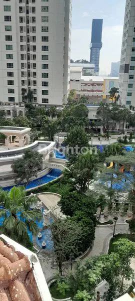 image APARTEMEN WATERPLACE FULL FURNISHED KONDISI BAGUS DAN TERAWAT  (4)