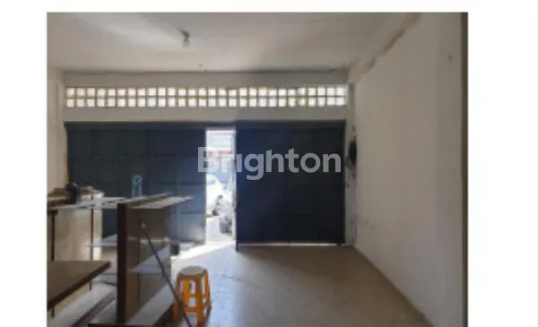 image DIJUAL RUKO 2 1/2 TINGKAT DI JALAN. KAYU MANIS, PEKAN BARU (5)