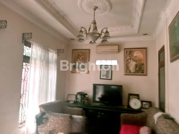 image RUMAH LUAS & SIAP HUNI DI LIMO CINERE – HARGA MENARIK! (5)