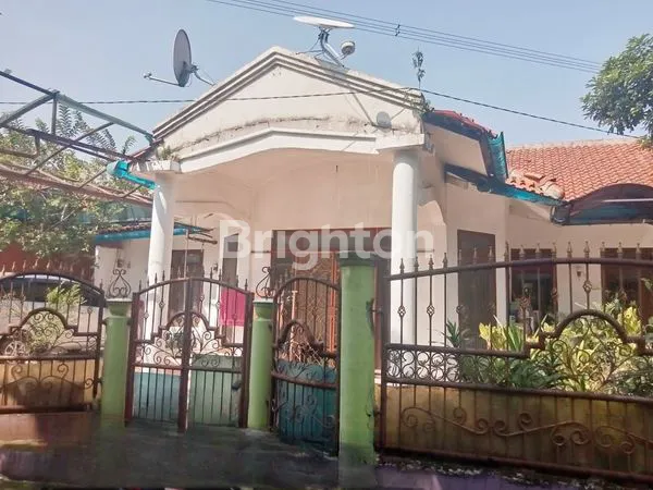 image RUMAH LUAS & SIAP HUNI DI LIMO CINERE – HARGA MENARIK! (1)