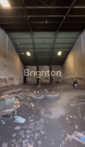 image  GUDANG RAYA MARGOMULYO  DEKAT AKSES TOL, DEKAT OSOWILANGON, DEKAT BENOWO (3)