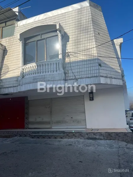 image RUKO DARMO PARK DEKAT CIPUTRA WORLD, DEKAT UWKS (1)