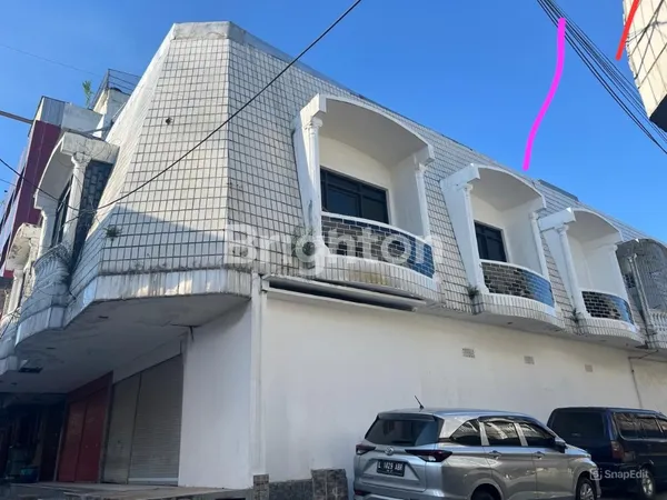 image RUKO DARMO PARK DEKAT CIPUTRA WORLD, DEKAT UWKS (4)