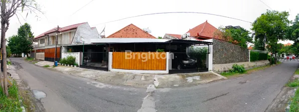 image  RUMAH STRATEGIS TENGAH KOTA JL CISEDANE RAYA DARMO  (5)