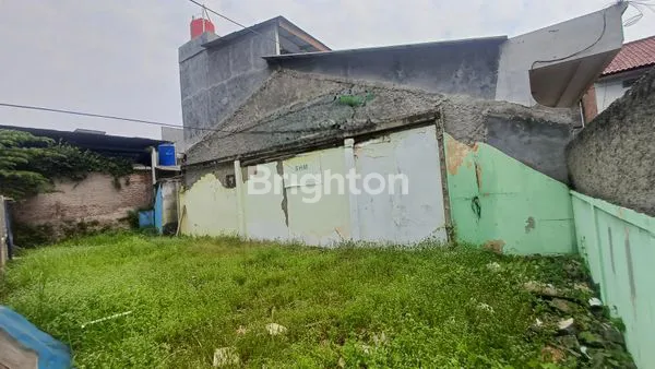 image TANAH KAVLING DI KOMPLEK TAMAN MERUYA ILIR (2)