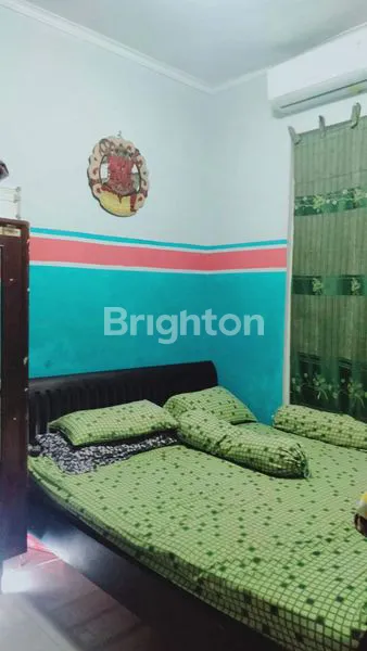 image RUMAH 2 LANTAI FULL RENOV SIAP HUNI DI  SERUA, DEPOK (3)