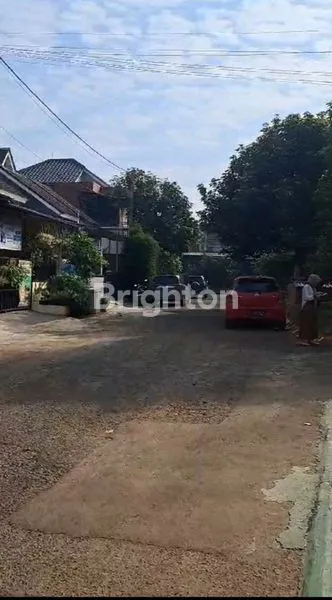 image RUMAH 2 LANTAI FULL RENOV SIAP HUNI DI  SERUA, DEPOK (4)