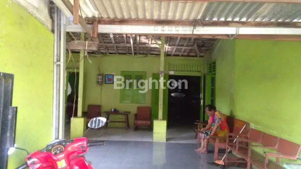 image  RUMAH  USAHA SIAP HUNI DI JL YOS SUDARSO DESA SUMBERREJO KOTA REMBANG JAWA TENGAH KOTA (1)