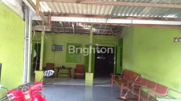 image  RUMAH  USAHA SIAP HUNI DI JL YOS SUDARSO DESA SUMBERREJO KOTA REMBANG JAWA TENGAH KOTA (2)
