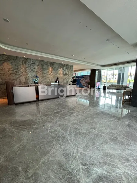 image APARTEMEN WESTOWN VIEW KOSONGAN, FASILITAS LENGKAP (1)