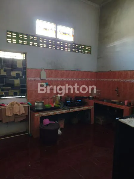 image RUMAH BAGUS SIAP HUNI DENGAN LUAS 300M2 (7)