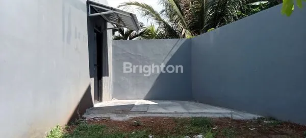 image RUMAH SUDAH RENOVASI LOKASI STRATEGIS DAN NYAMAN DI CILEUNGSI BOGOR (4)