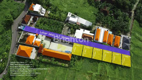 image JUAL TANAH DI TANAH LOT BALI (6)