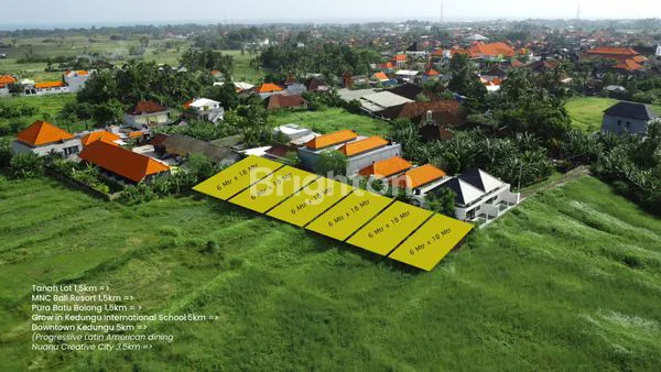 image JUAL TANAH DI TANAH LOT BALI (4)