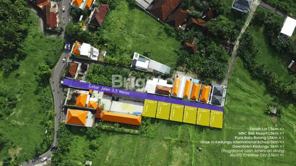 image JUAL TANAH DI TANAH LOT BALI (5)