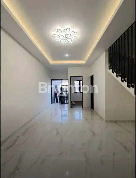 image RUMAH NEW MINIMALIS NIRWANA EKSEKUTIF (2)