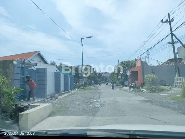 image TANAH + BANGUNAN JL ZAINAL ABIDIN TAMBAK SUMUR (3)