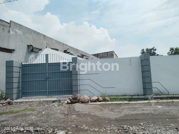 image TANAH + BANGUNAN JL ZAINAL ABIDIN TAMBAK SUMUR (2)