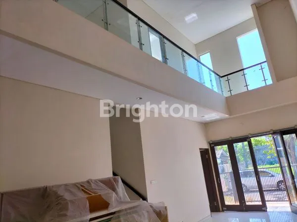 image RUMAH HOOK BARU BABATAN MUKTI  MINIMALIS DAN BAGUS (5)