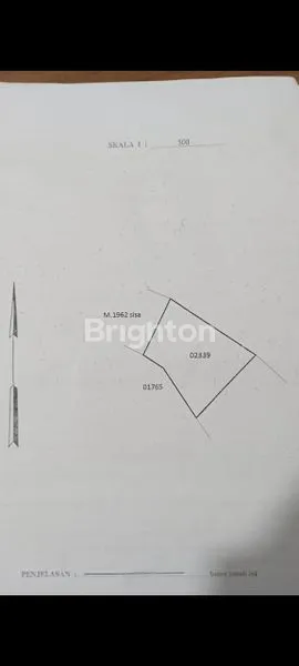 image DIJUAL CEPAT! TANAH STRATEGIS 540 M² DI CIWARU – KOTA BANDUNGDENGAN HARGA DI BAWAH PASARAN! BISA NEGO SAMPAI DEAL (5)