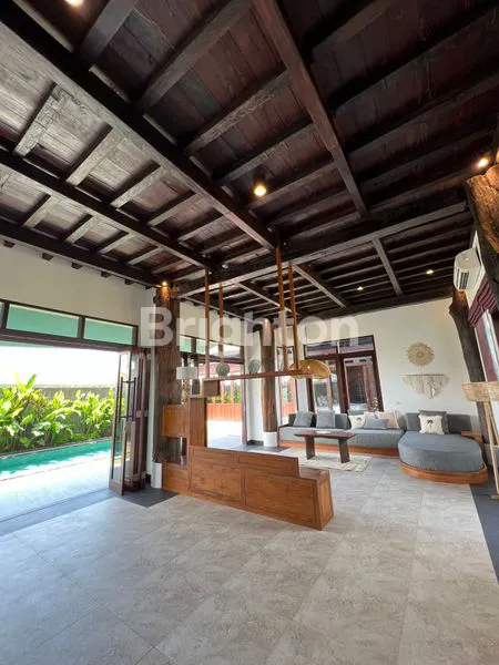 image VILLA LUAS 5 KAMAR TIDUR - PANTAI LIMA (4)