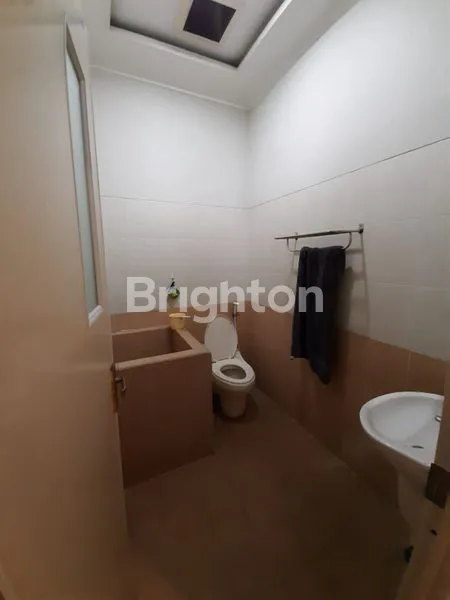 image RUMAH SIYAP PAKAI LINGKUNGAN AMAN NYAMAN NGESREP SEMARANG SELATAN (6)