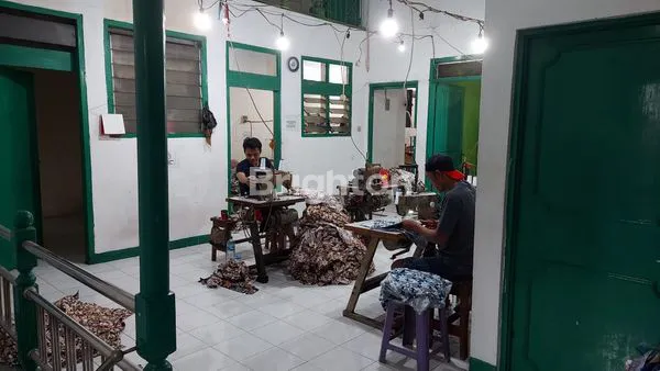 image RUMAH DI JEMBATAN GAMBANG PENJARINGAN (8)