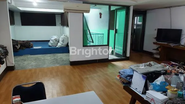 image RUMAH DI JEMBATAN GAMBANG PENJARINGAN (5)