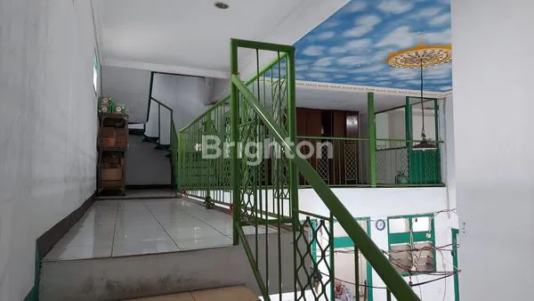 image RUMAH DI JEMBATAN GAMBANG PENJARINGAN (2)