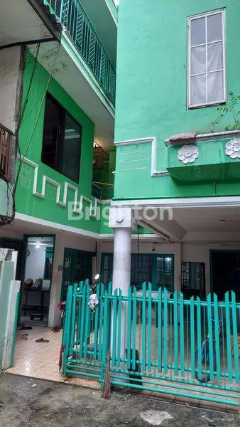 image RUMAH DI JEMBATAN GAMBANG PENJARINGAN (4)