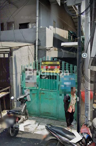 image RUMAH DI JEMBATAN GAMBANG PENJARINGAN (1)