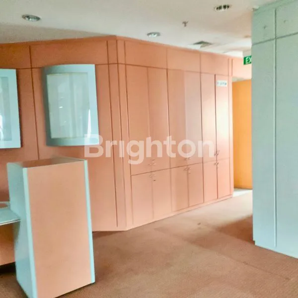 image DISEWAKAN RUKO AREA PERKANTORAN (1)