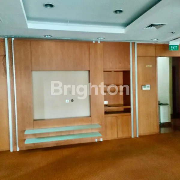 image DISEWAKAN RUKO AREA PERKANTORAN (3)