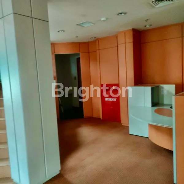 image DISEWAKAN RUKO AREA PERKANTORAN (5)