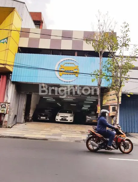 RUMAH USAHA DIKERTAJAYA