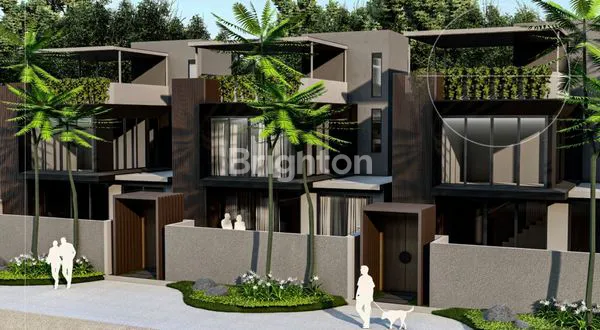image 4BR BRAND NEW LUXURY VILLA IN NUSA DUA BALI (2)