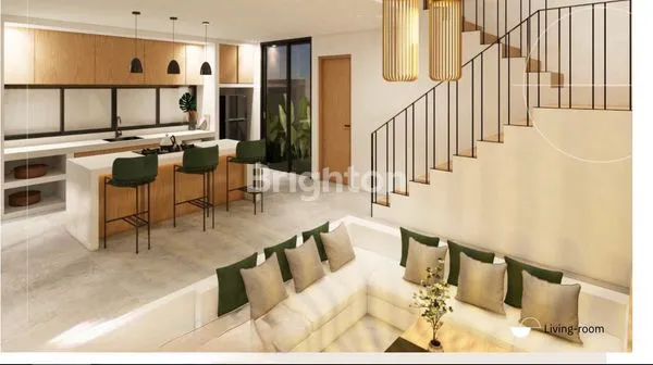 image 4BR BRAND NEW LUXURY VILLA IN NUSA DUA BALI (3)